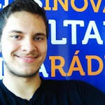 Avatar of user Rafael Ampese