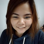 Avatar of user Charry Mae Yañez