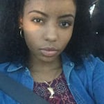 Avatar of user Aysha Davis