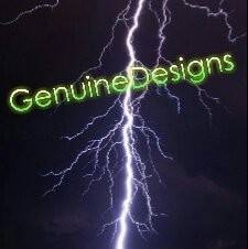 Unsplash profile picture for @genuine
