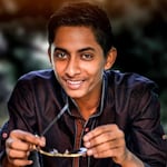 Avatar of user Vivek Kumar