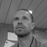 Avatar of user Jens Sahlström