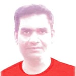 Avatar of user Ravi Kumar