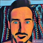 Avatar of user Dominic DeMaria