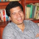 Avatar of user Vladimir Vasquez