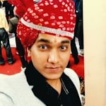 Avatar of user Ankit Agarwal