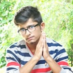 Avatar of user Ju Ahir