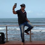 Avatar of user Siddhant Pednekar