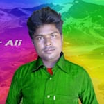 Avatar of user Haidar Ali