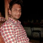 Avatar of user Amit Ahire