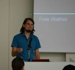 Avatar of user Felix Walther