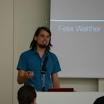 Avatar of user Felix Walther