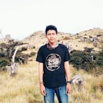 Avatar of user Wahyu Said