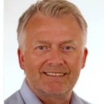 Avatar of user Hannes Frímann Sigurðsson