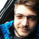 Avatar of user Catalin Cobzariu