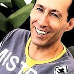 Avatar of user Juan Diego Borrero Sanchez