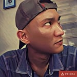 Avatar of user Reza Rambe