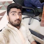 Avatar of user Zohaib Ahmad