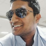 Avatar of user Anand Ambi