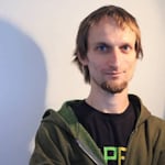 Avatar of user Peter Farárik