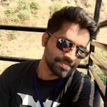 Avatar of user Vineet Sawant