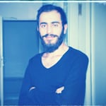 Avatar of user Edip Genç
