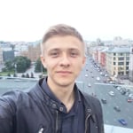 Avatar of user Kirill Kirillov