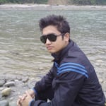 Avatar of user Arjun Chhetri