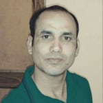 Avatar of user Sampat Kumar