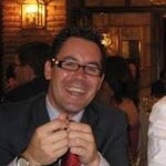 Avatar of user Ignacio Aparicio