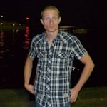 Avatar of user Yevgeniy Nitrutsa