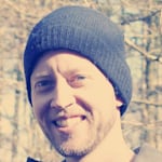 Avatar of user Michael Lajlev