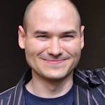 Avatar of user Rossen Zhivkov