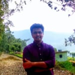 Avatar of user Bala Krishnan