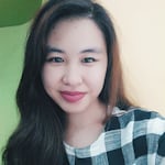 Avatar of user Alicia Yong