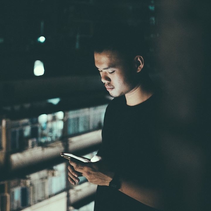 Zum Profil von Jon Tang