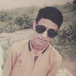 Avatar of user Ashwani Bhardwaj