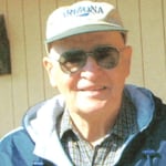 Avatar of user Richard Wagenheim