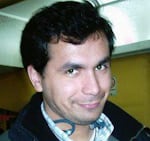 Avatar of user Ivan Barra