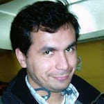 Avatar of user Ivan Barra