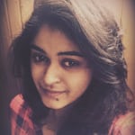 Avatar of user Ankita Jeste