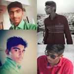 Avatar of user Arpan Patel