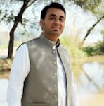 Avatar of user Mirza Umairr