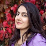 Avatar of user Bahareh Hosseini