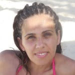 Avatar of user Milena Aizpeolea