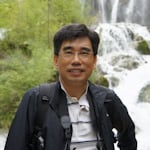 Avatar of user Edward Chung