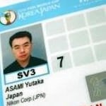 Avatar of user Yutaka ASAMi