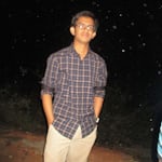 Avatar of user Aditya Singh