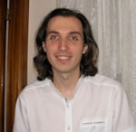 Avatar of user Guillem Usach