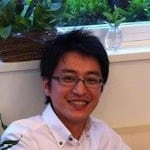 Avatar of user Ryotaro Furukawa